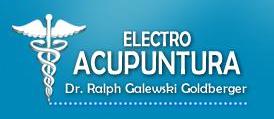 Ralph Galewski Logo