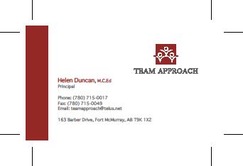 Helen Duncan Logo