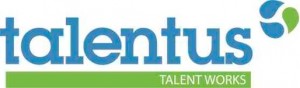 Tony Vynckier Logo Talentus