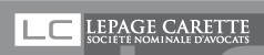 Magali lepage logo