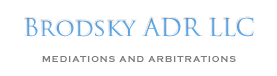 David M Brodsky logo