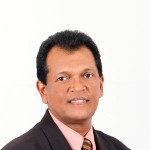 Jalim Ramnarine photo